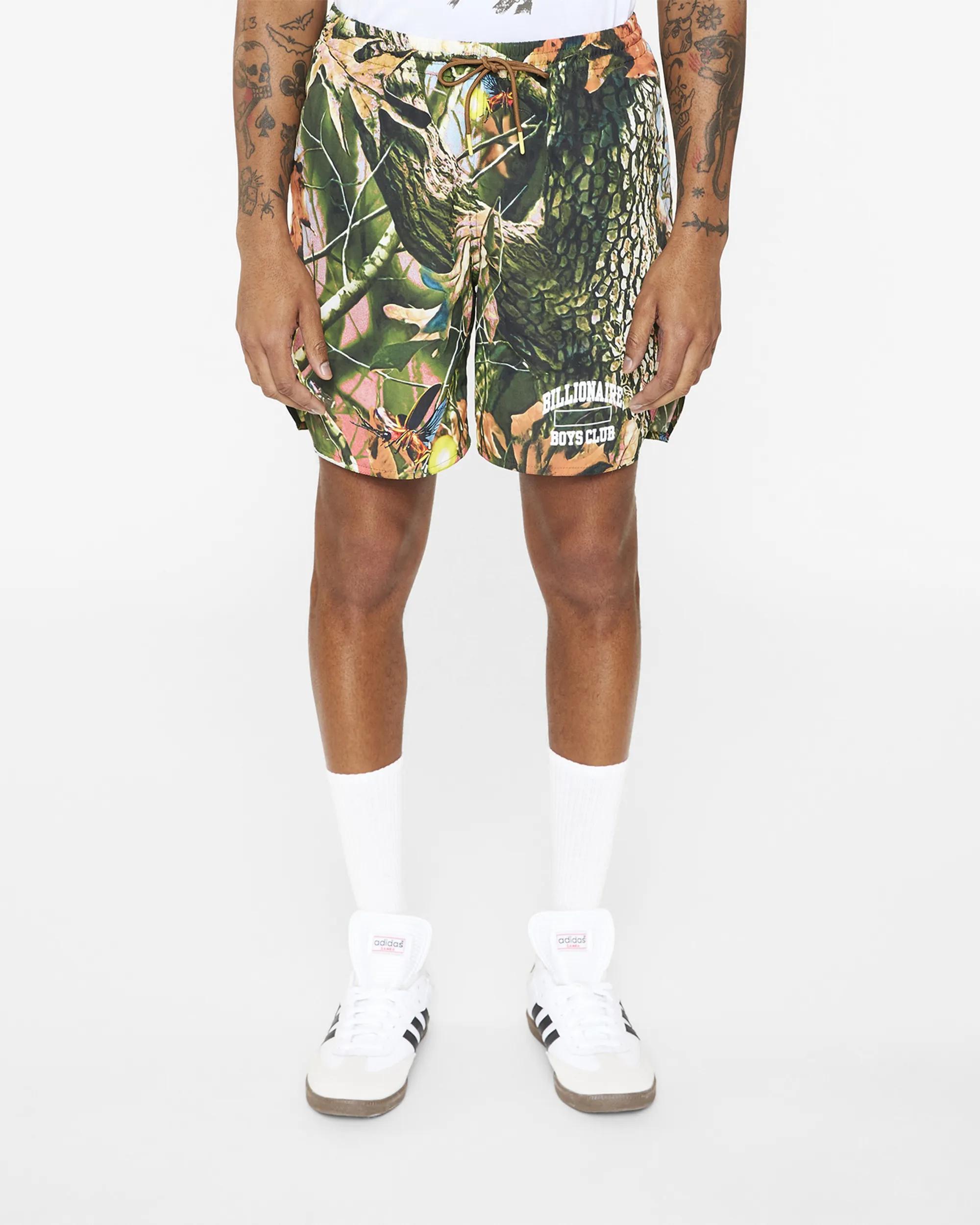 Trail Mix Shorts