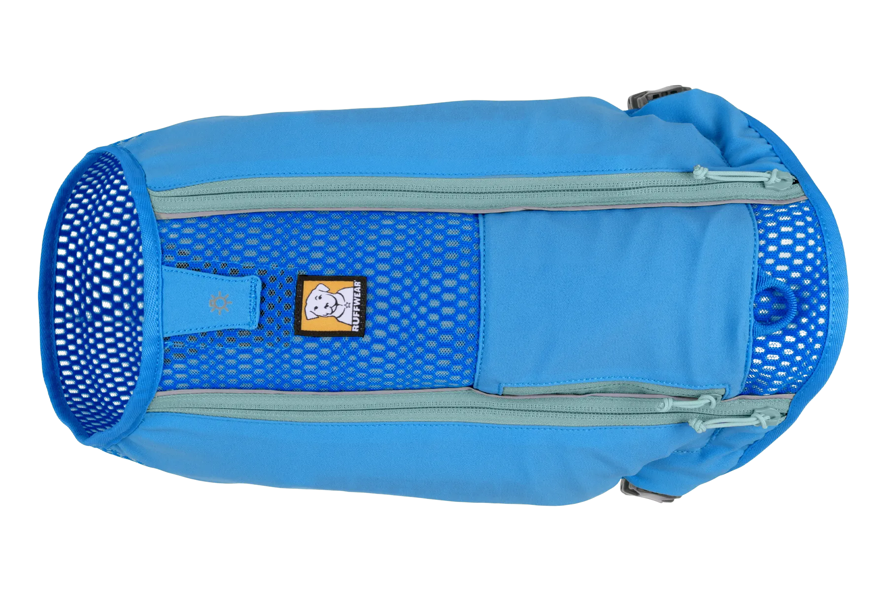 Trail Runner Dog Running Vest