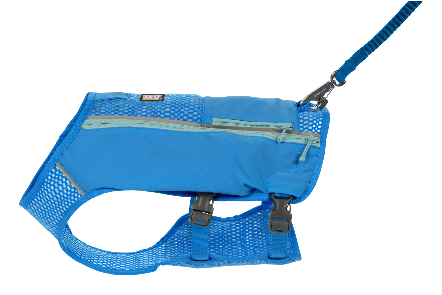 Trail Runner Dog Running Vest