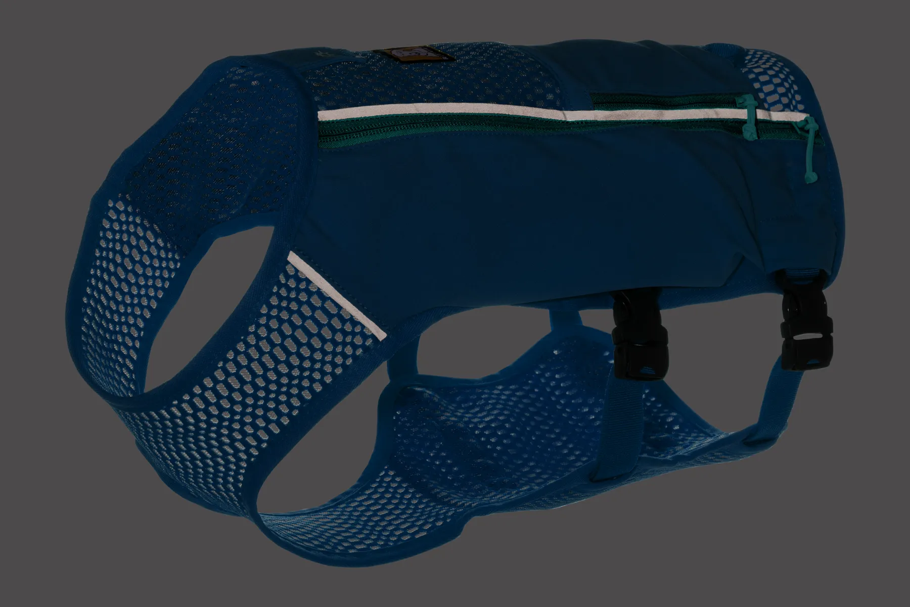 Trail Runner Dog Running Vest