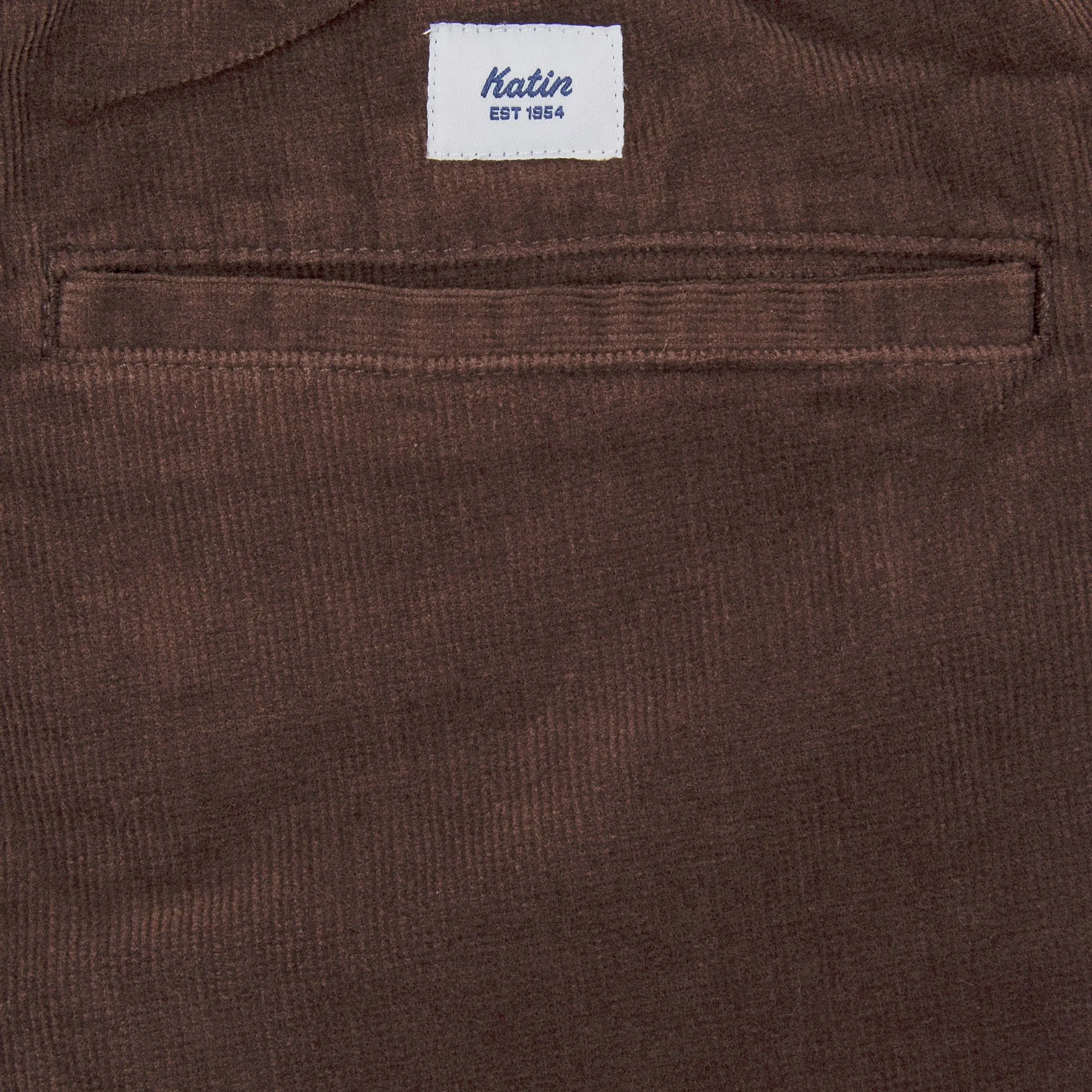 Trails Cord Short - Shadow