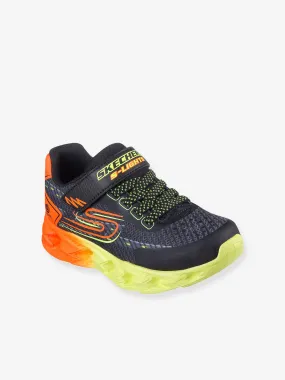 Trainers for Children, S-Lights®: Vortex 2.0 - Quantroid - SKECHERS® - black