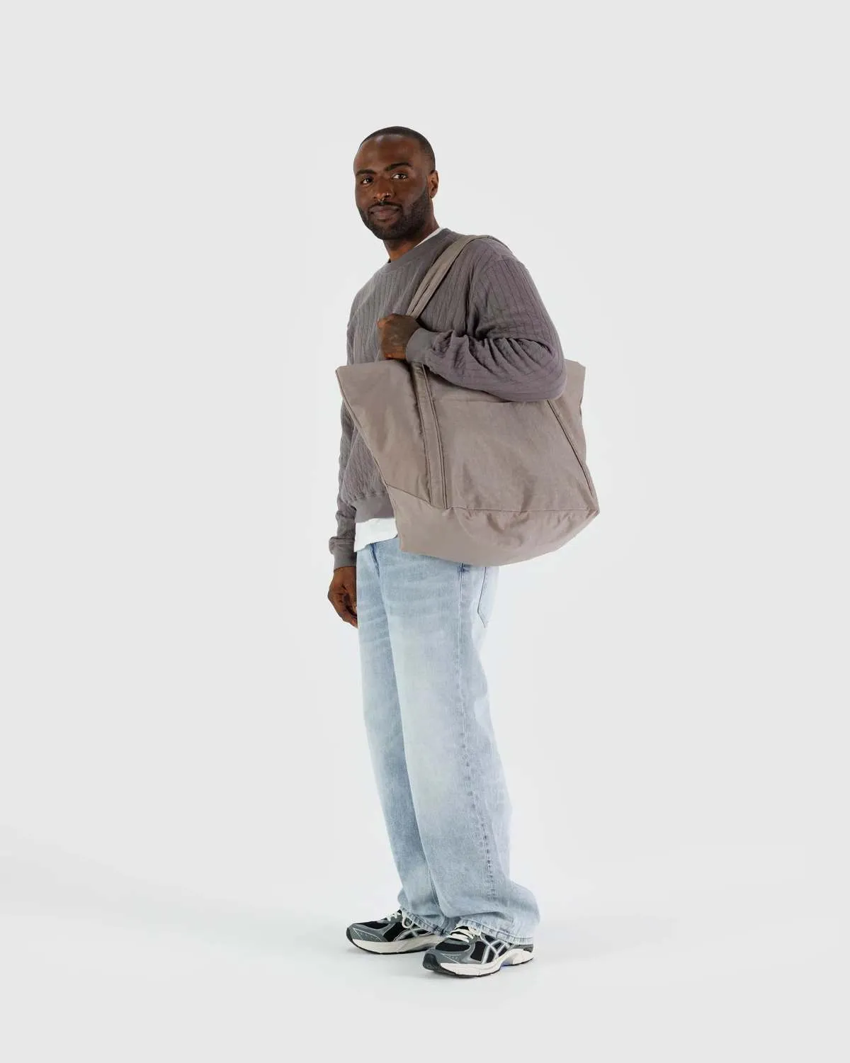 Travel Cloud Bag 
