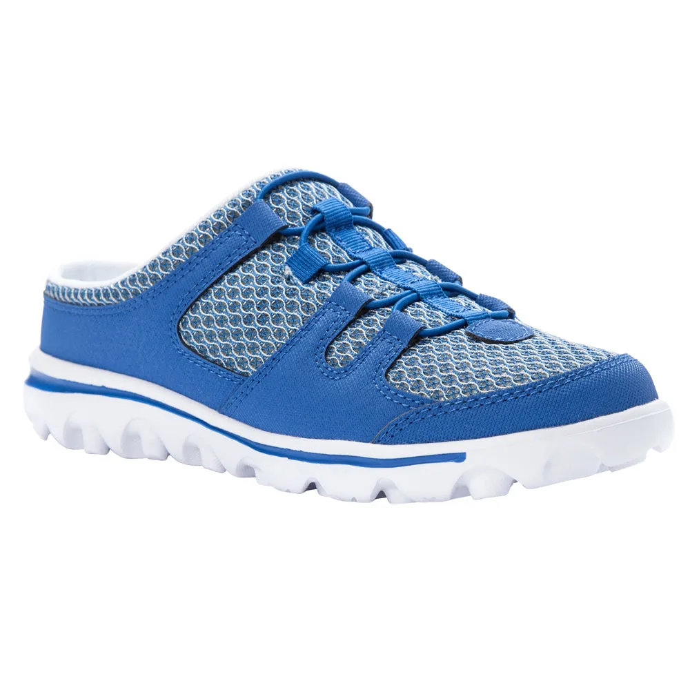 TravelActiv Slide Mule Sneakers