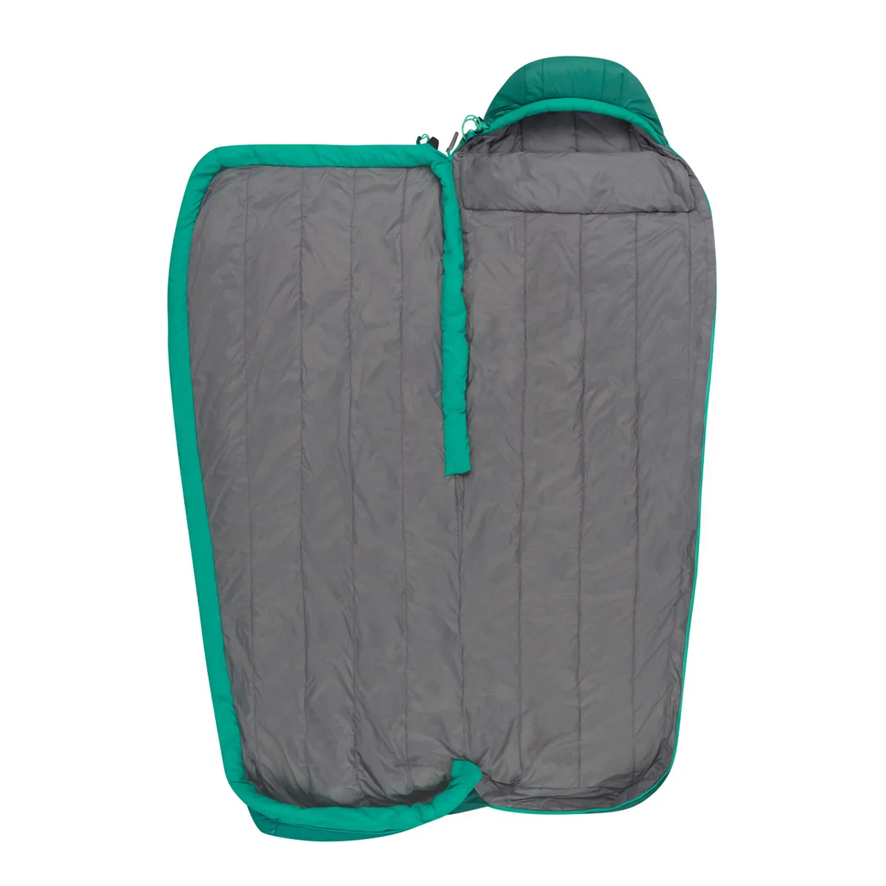 Traverse TvIII Synthetic Sleeping Bag