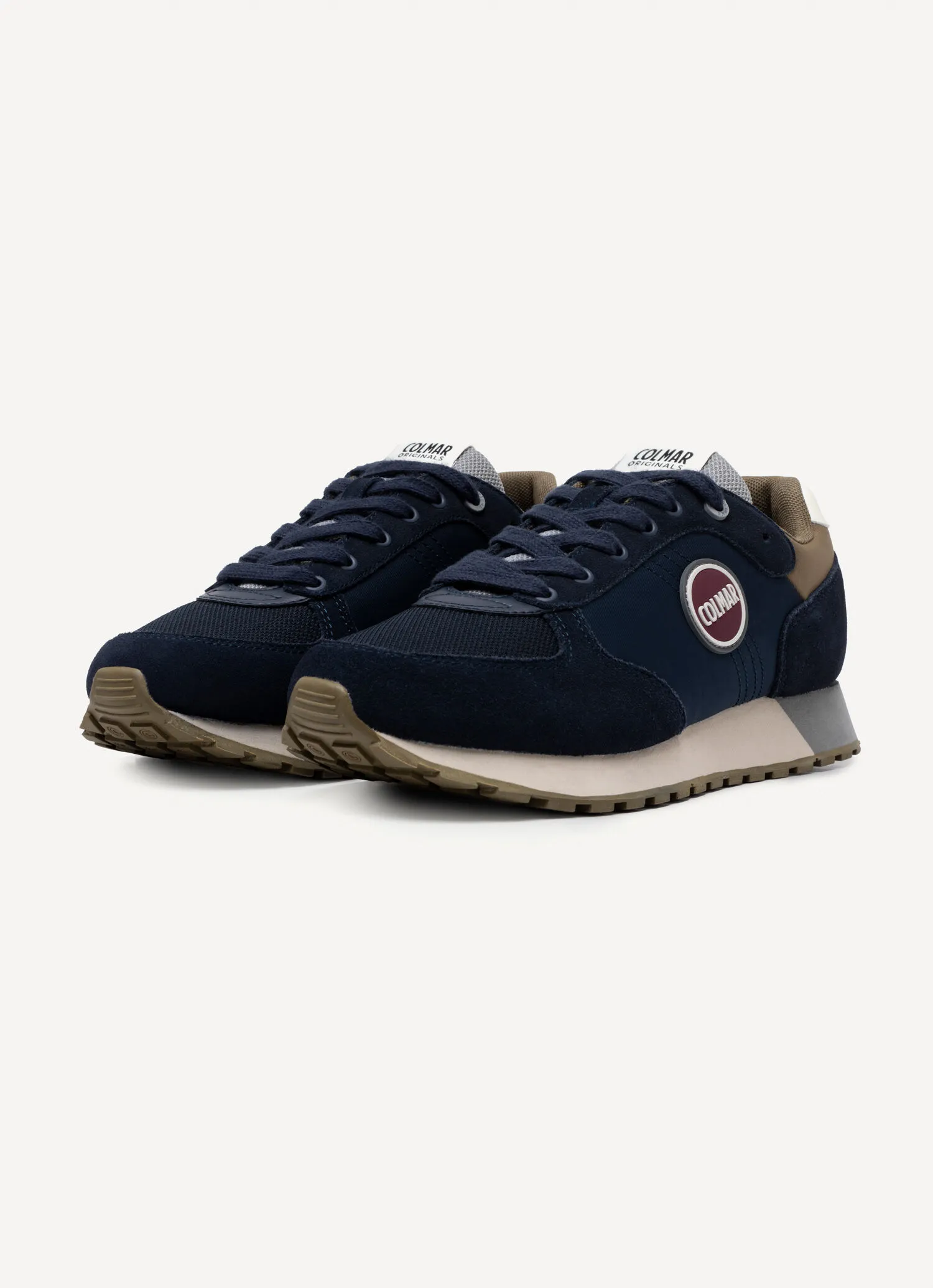 TRAVIS AUTHENTIC men’s sneakers-
