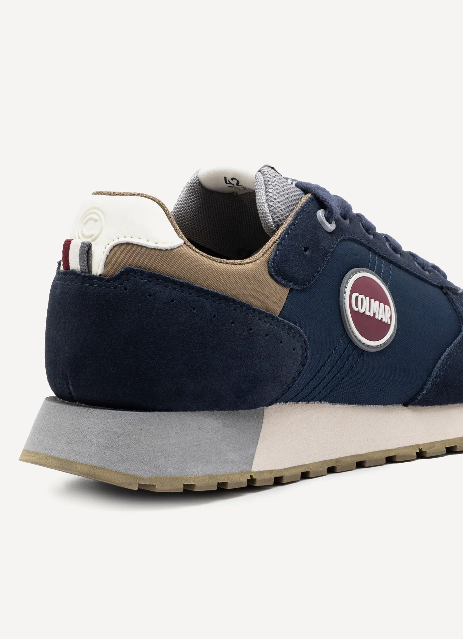 TRAVIS AUTHENTIC men’s sneakers-