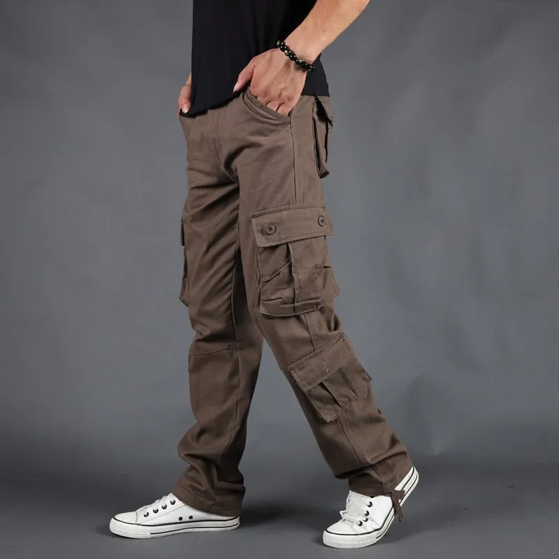 Travis Men's Cargo Pants