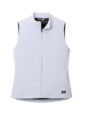 TravisMathew - Ladies Cold Bay Vest. TM1LD002