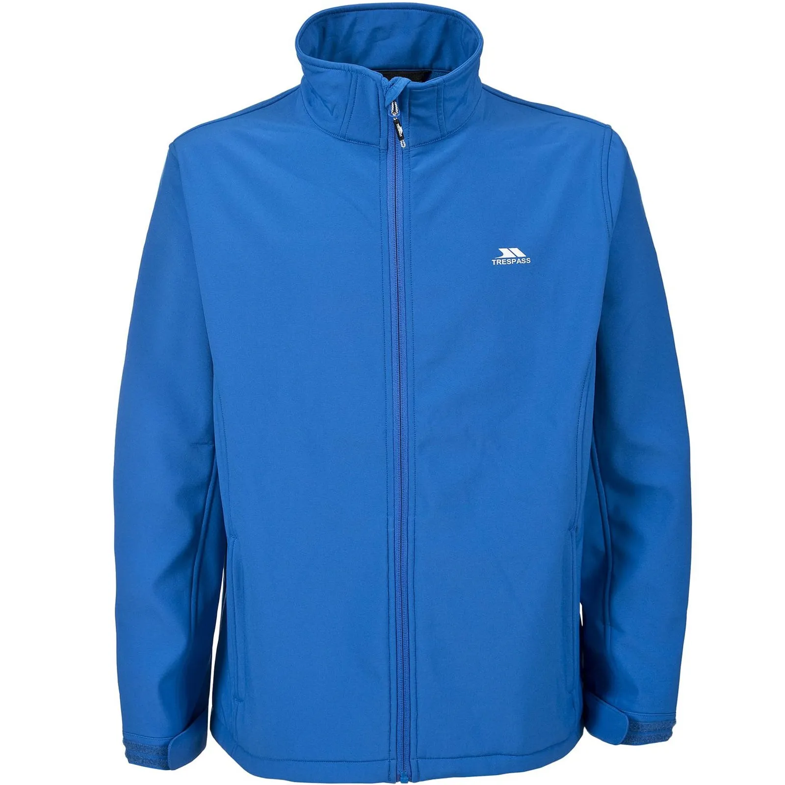 Trespass Mens Vander Softshell Walking Jacket