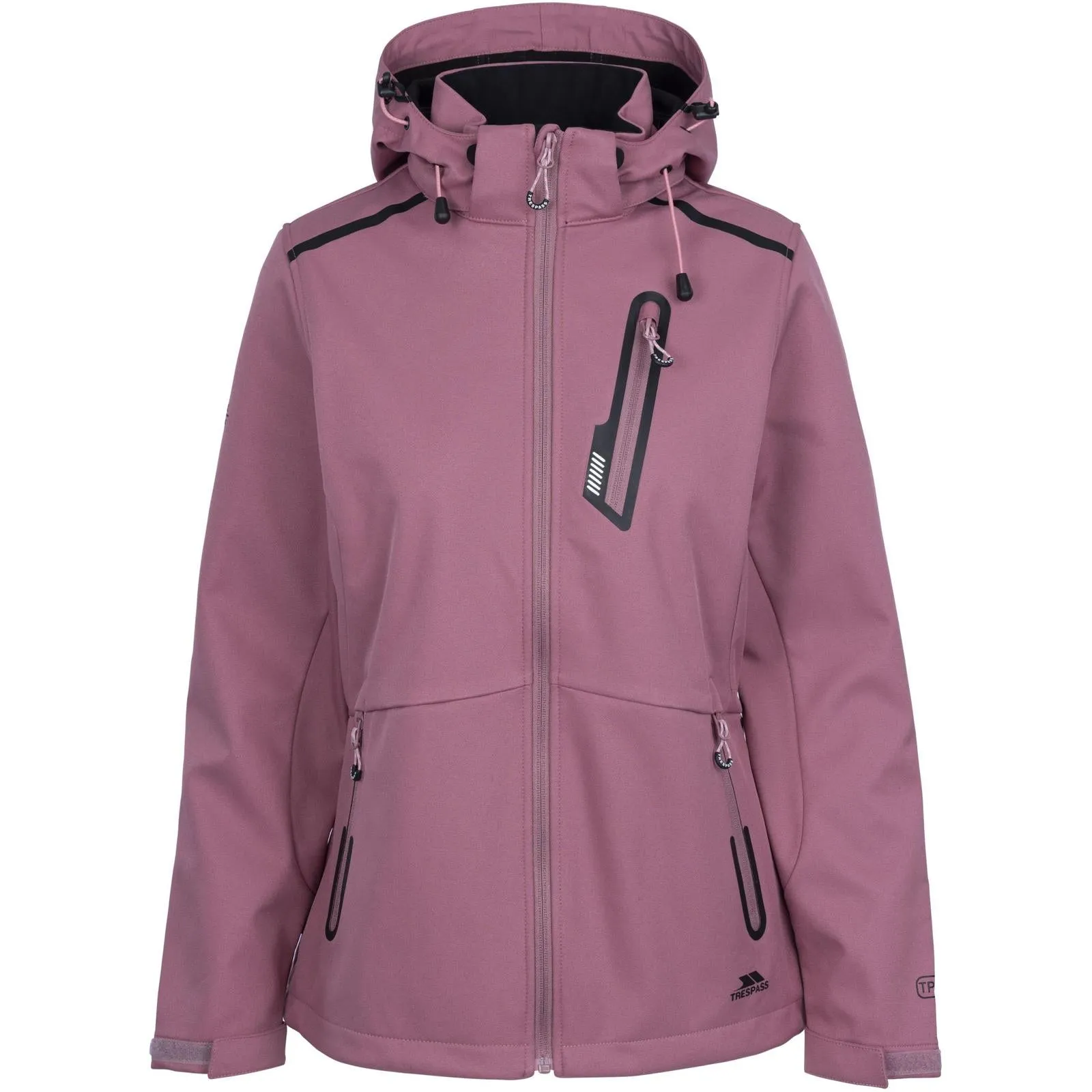 Trespass Womens Neman Softshell Jacket