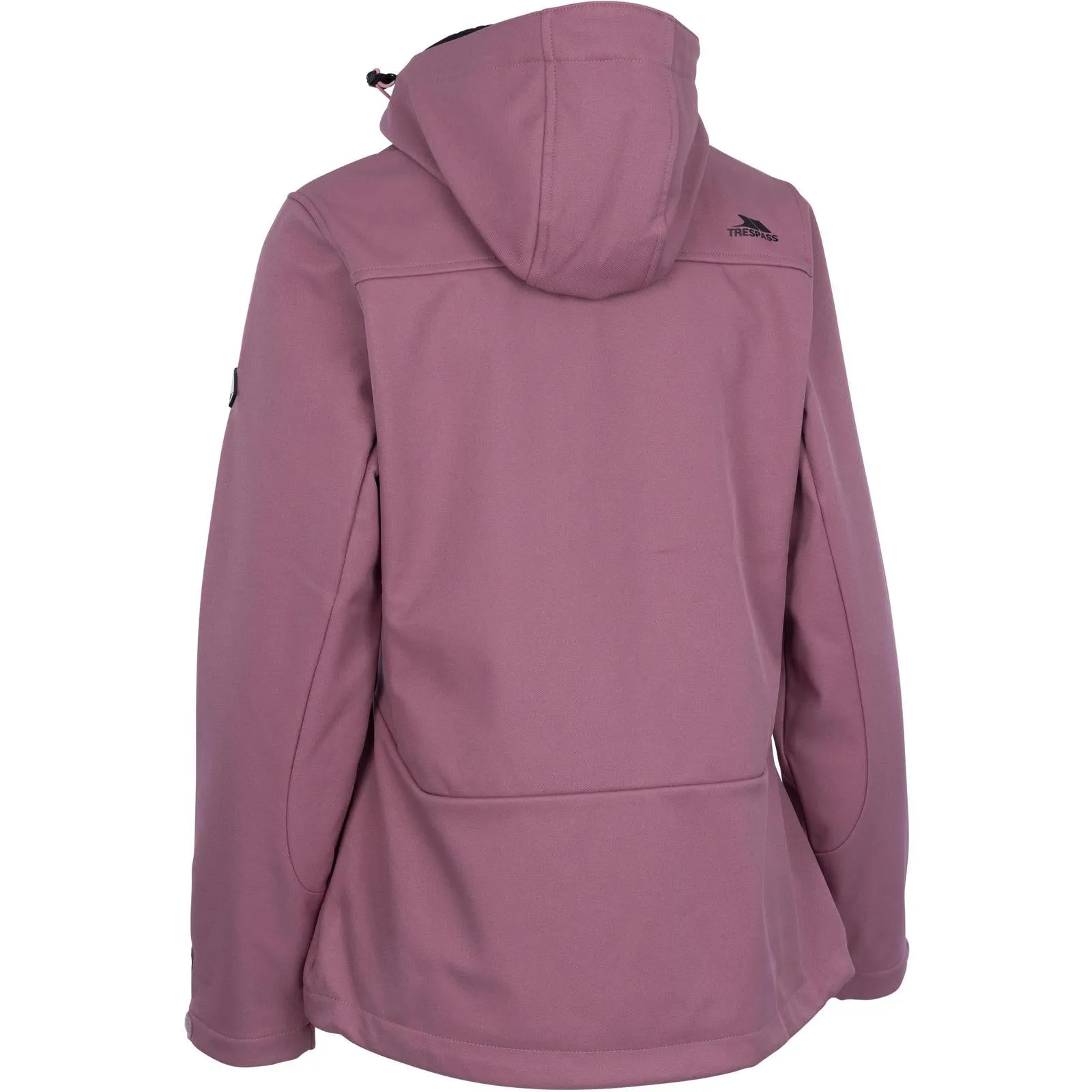 Trespass Womens Neman Softshell Jacket