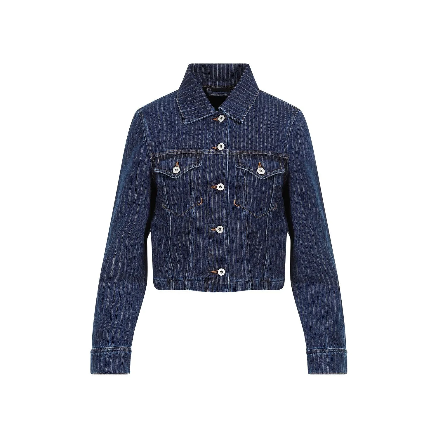 TRUCKER JACKET