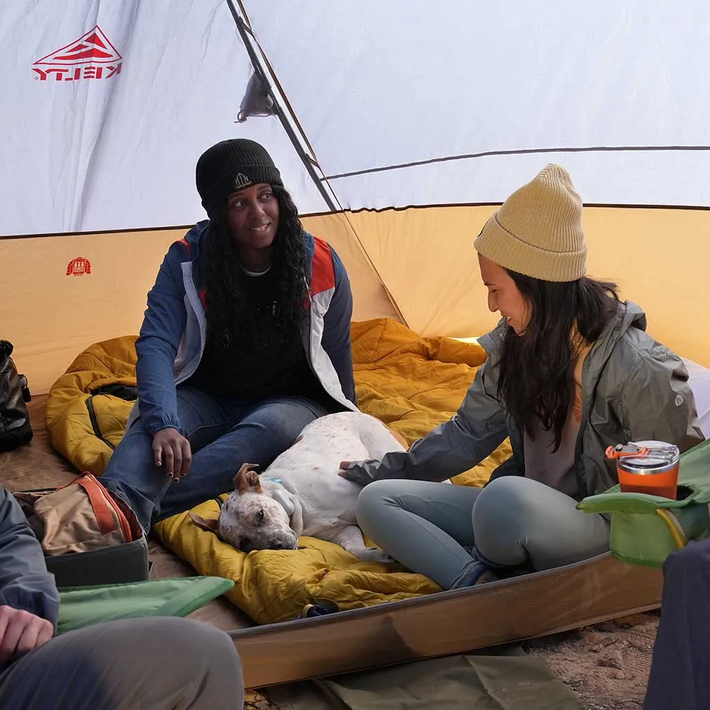 Tru.Comfort Doublewide 20°F Sleeping Bag