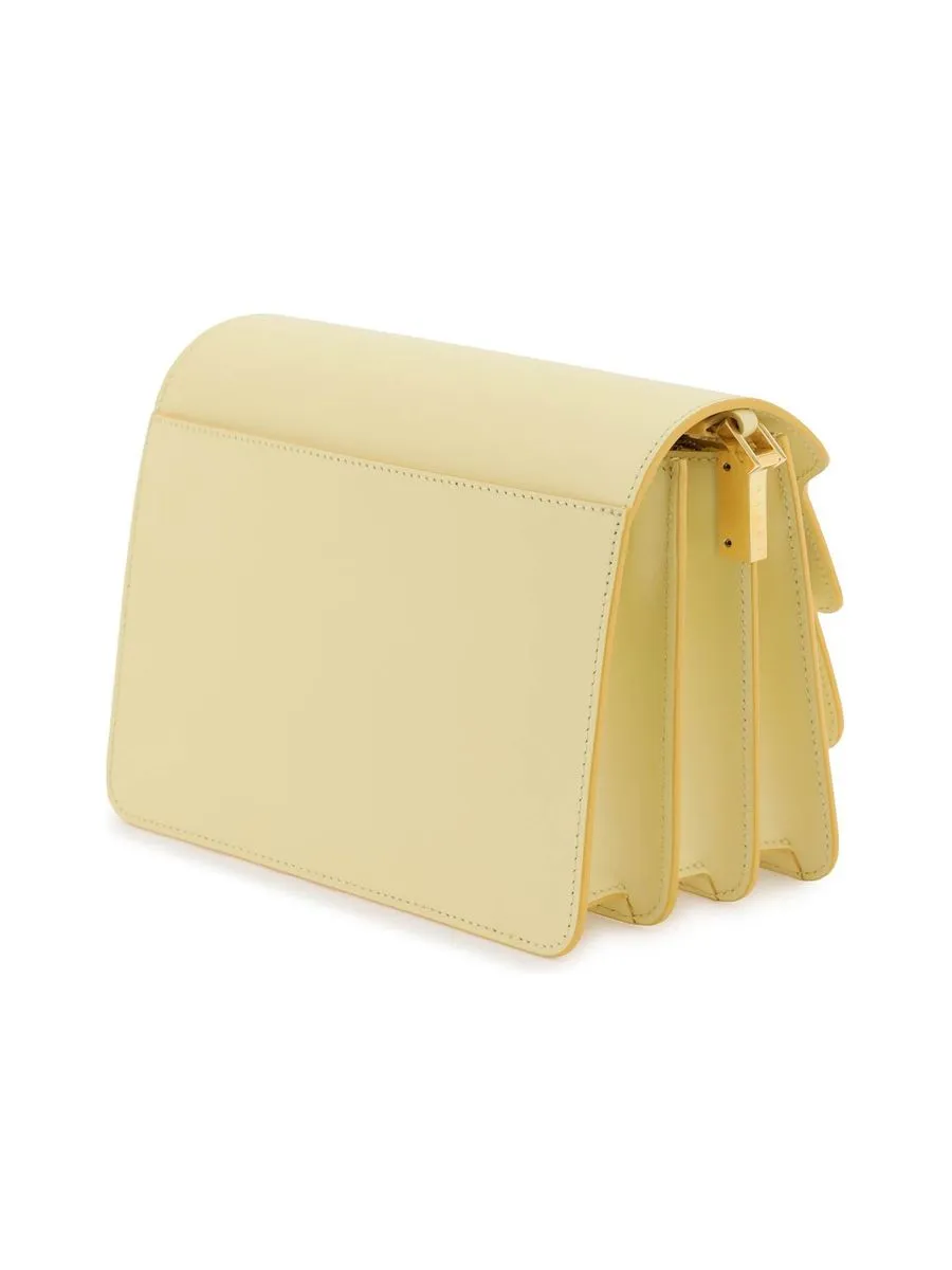 Trunk Medium Shoulder Bag