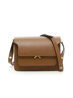 Trunk Medium Shoulder Bag
