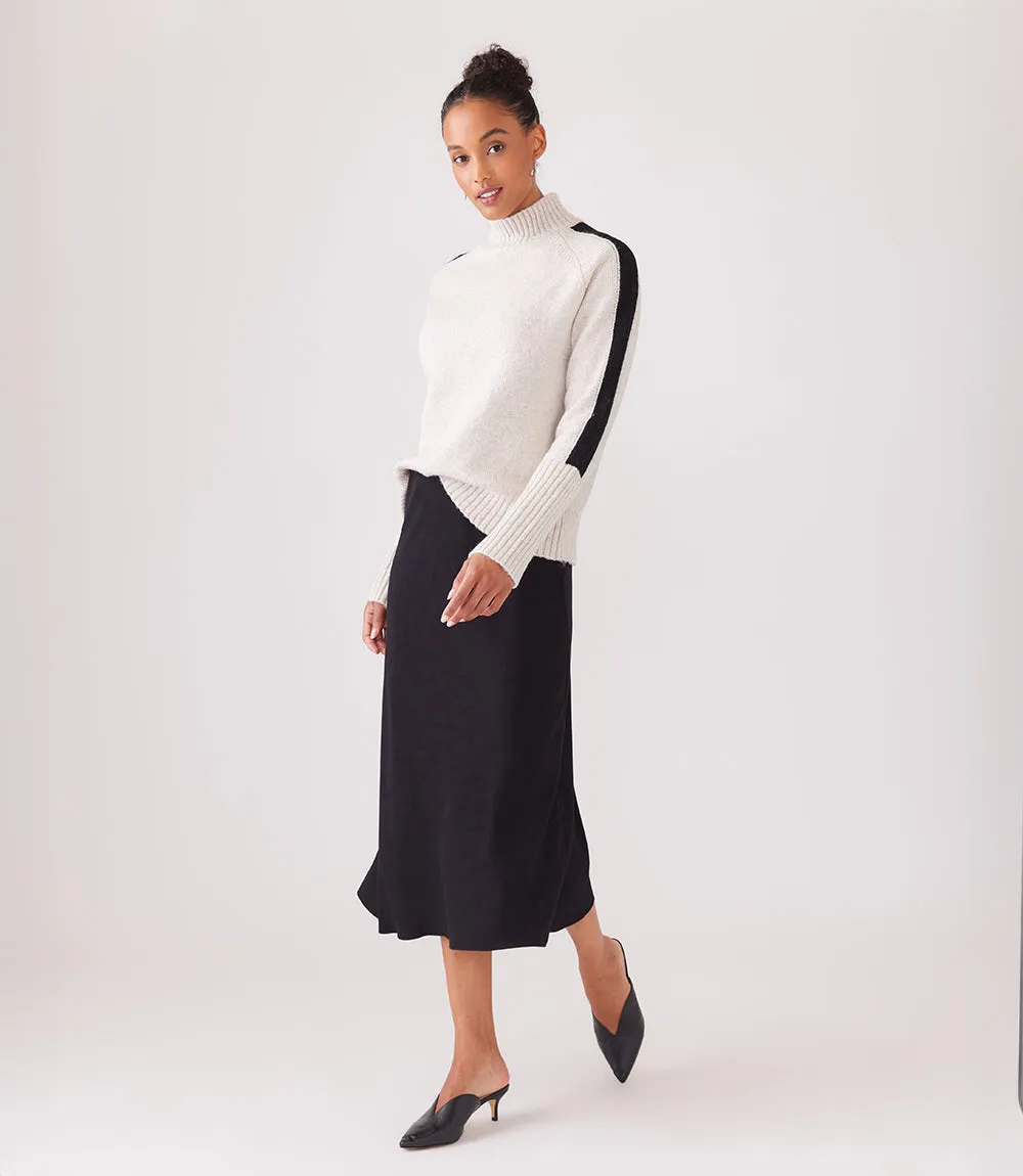 Turtleneck Sweater