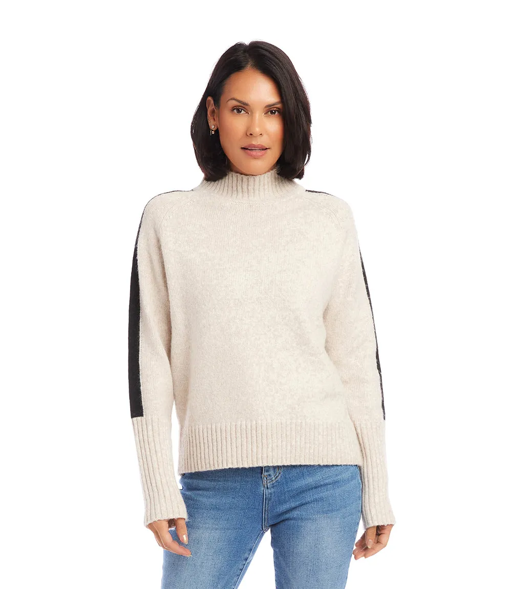 Turtleneck Sweater