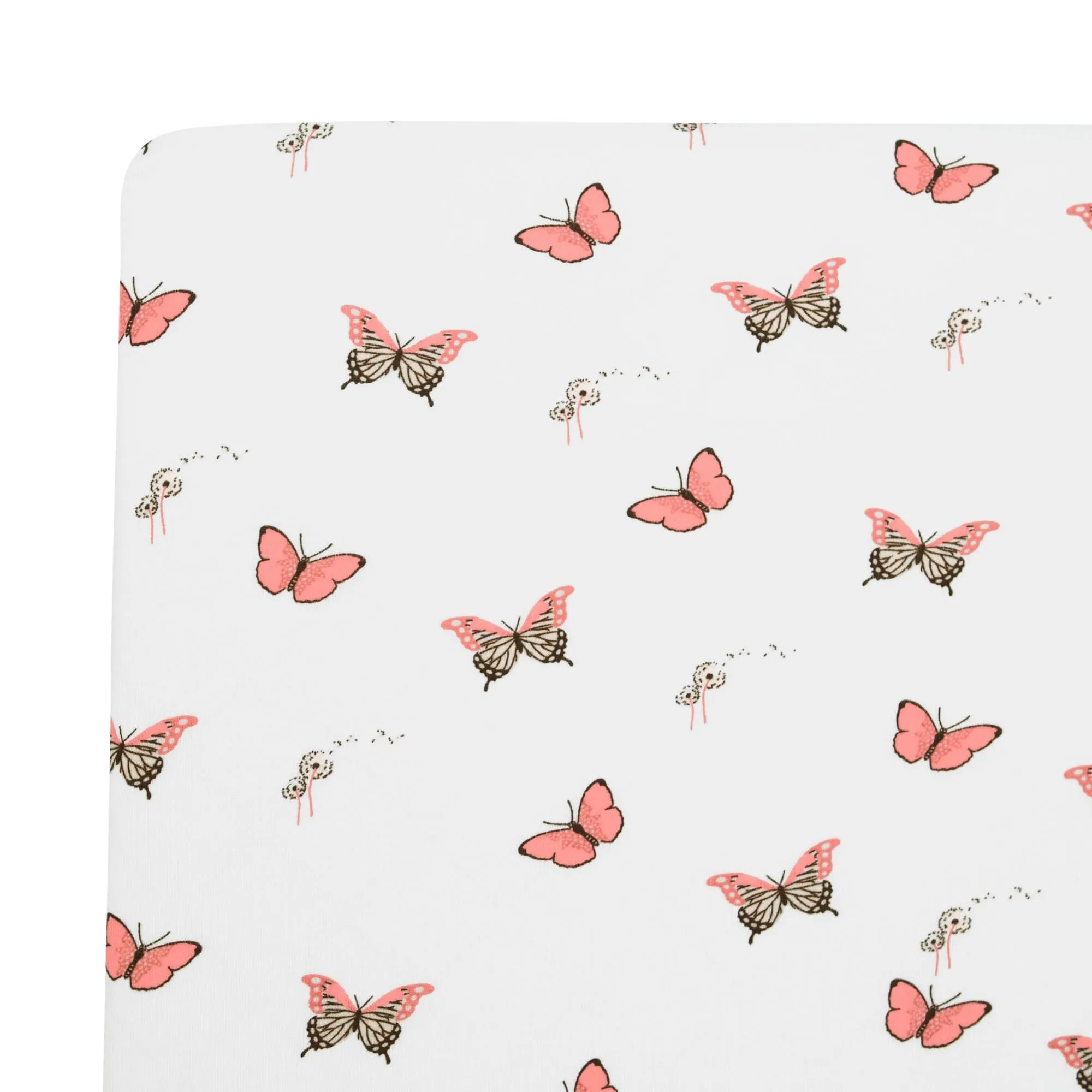 Twin Sheet in Butterfly