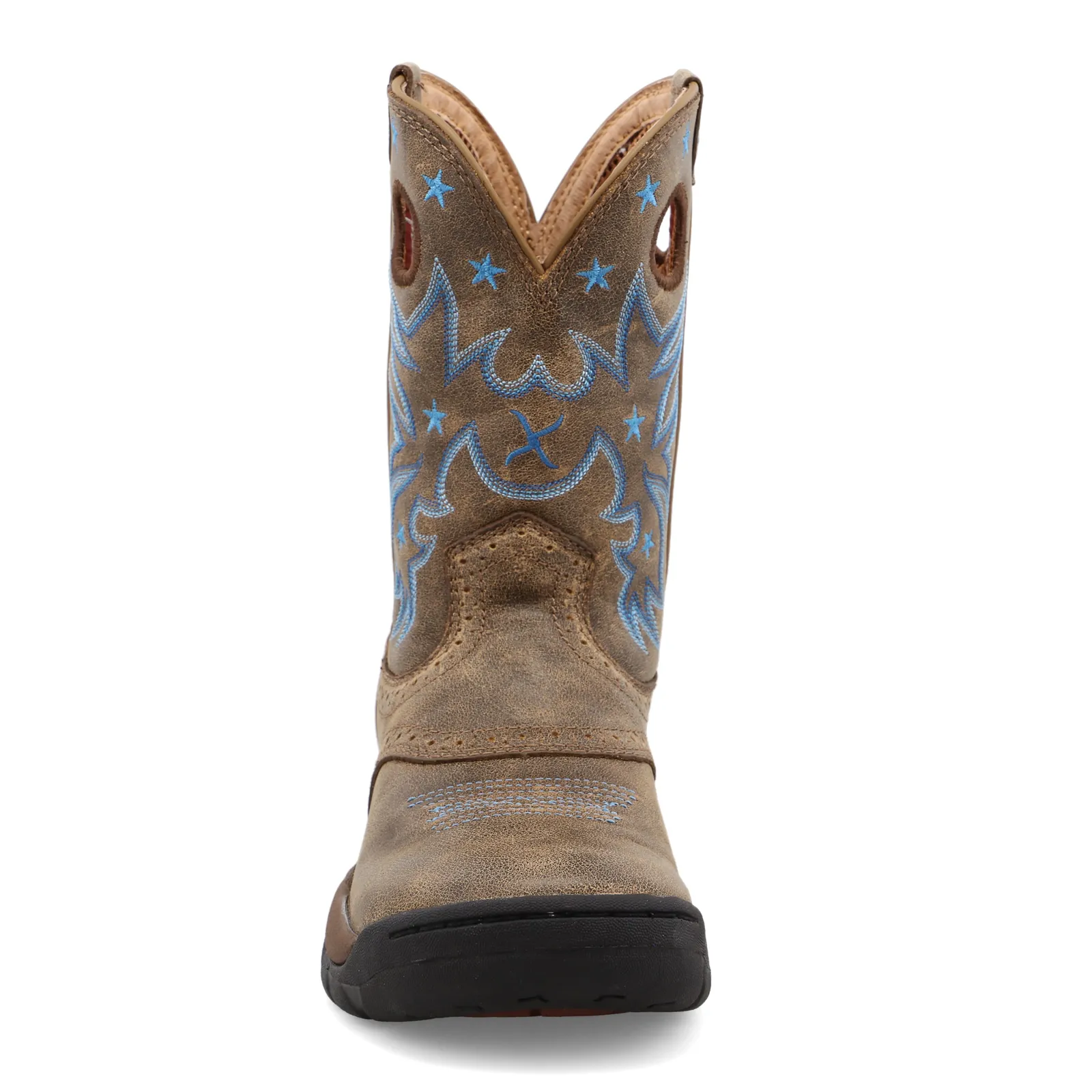 Twisted X Women's All Around Work Boot