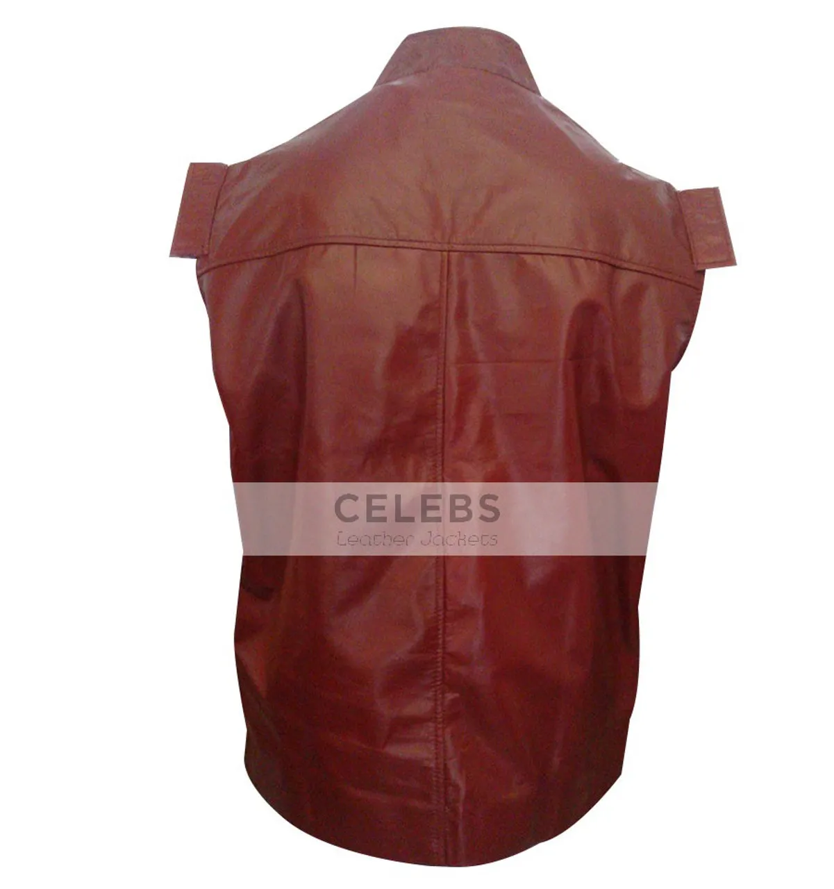 Tyrion Lannister Game of Thrones Leather Vest
