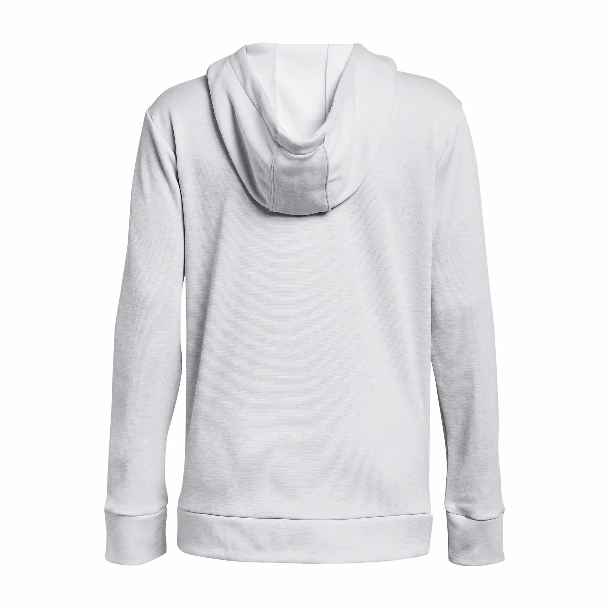 UA Armour Fleece Big Logo Hoodie chandail en molleton à capuche femme