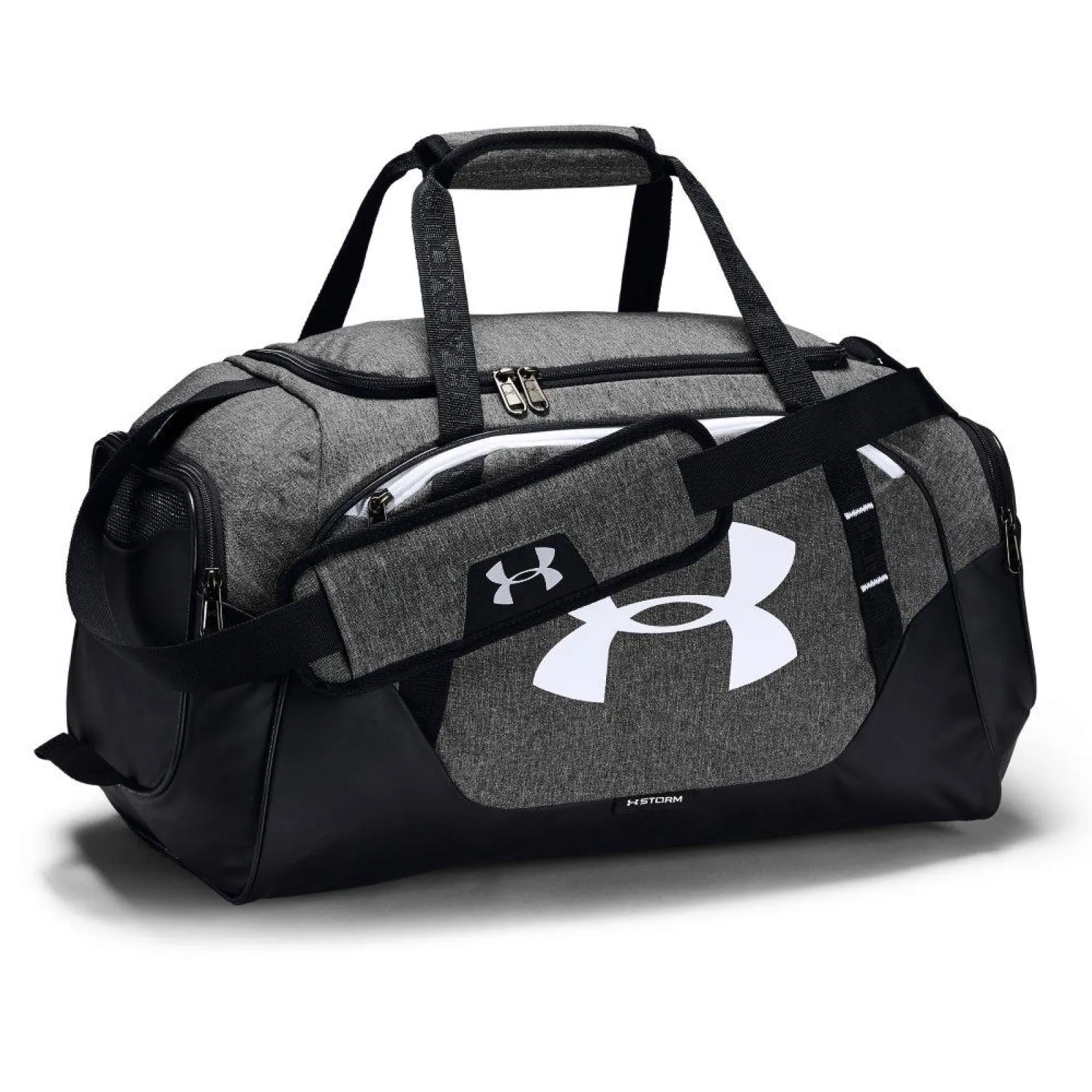 UA Undeniable 3.0 Bag ''Grey''