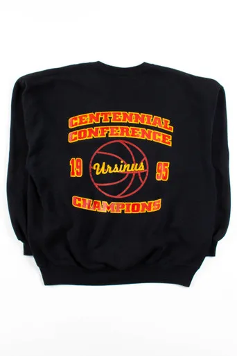 UC Basketball 1995 Sweatshirt
