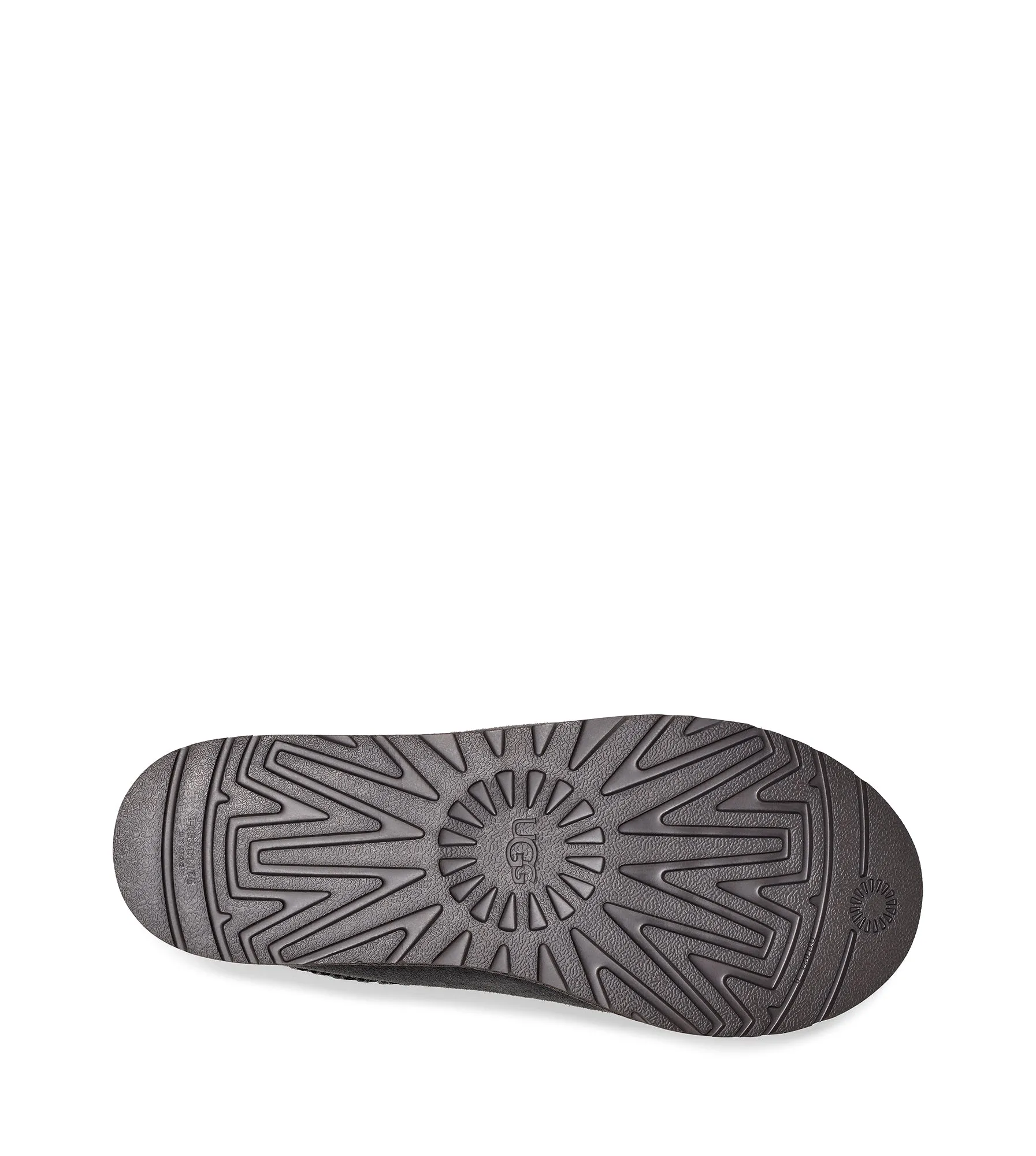UGG Tasman Dark Grey Men's