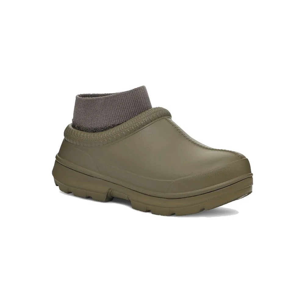 UGG TASMAN X BURNT OLIVE - WOMENS