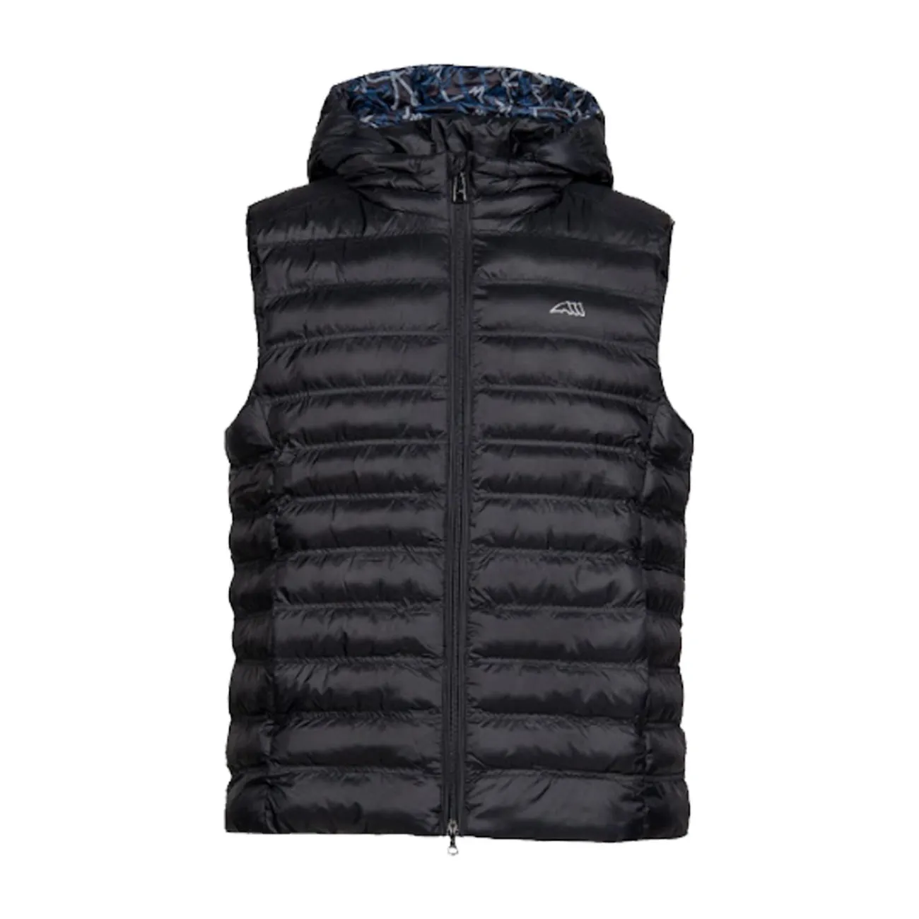 ULTRA LIGHT MEN'S VEST EQUILINE