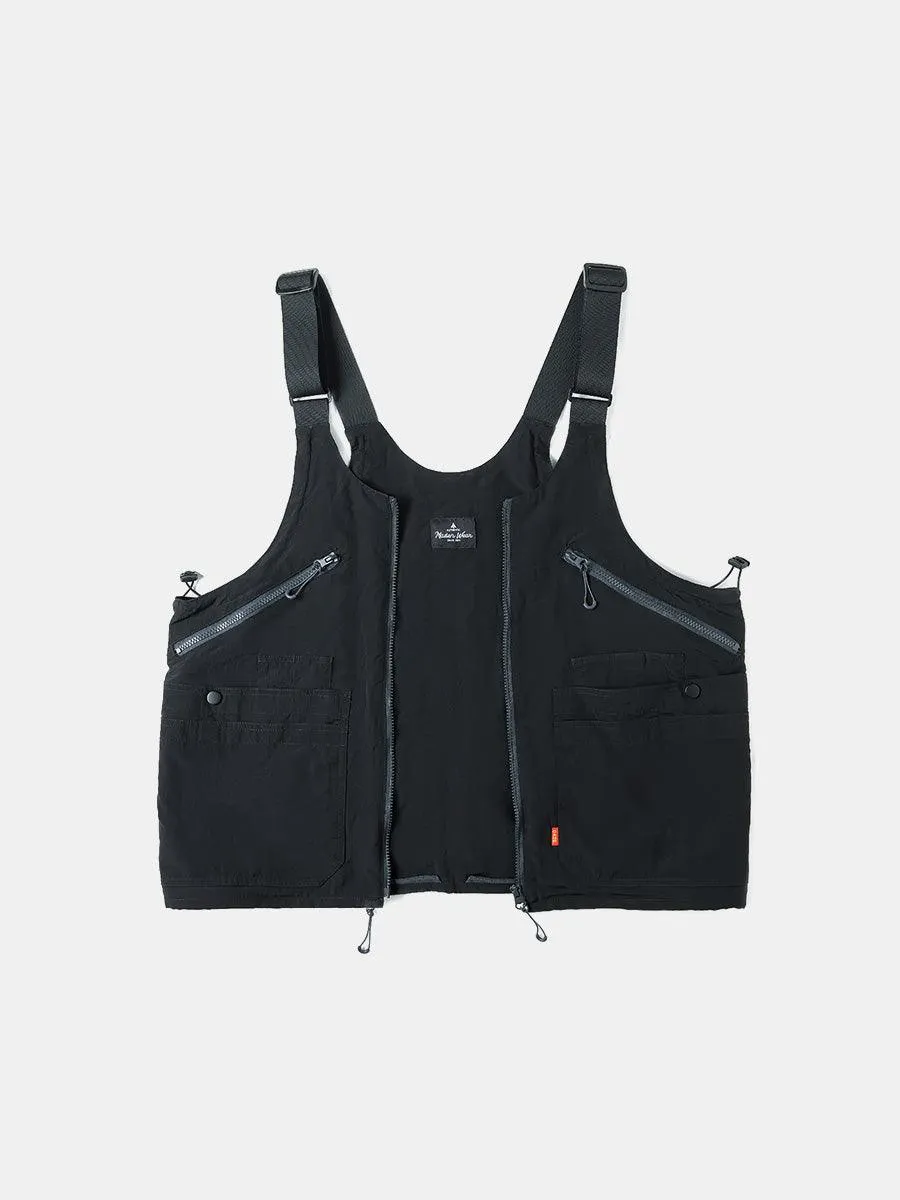 Ultra-light Tectical Vest