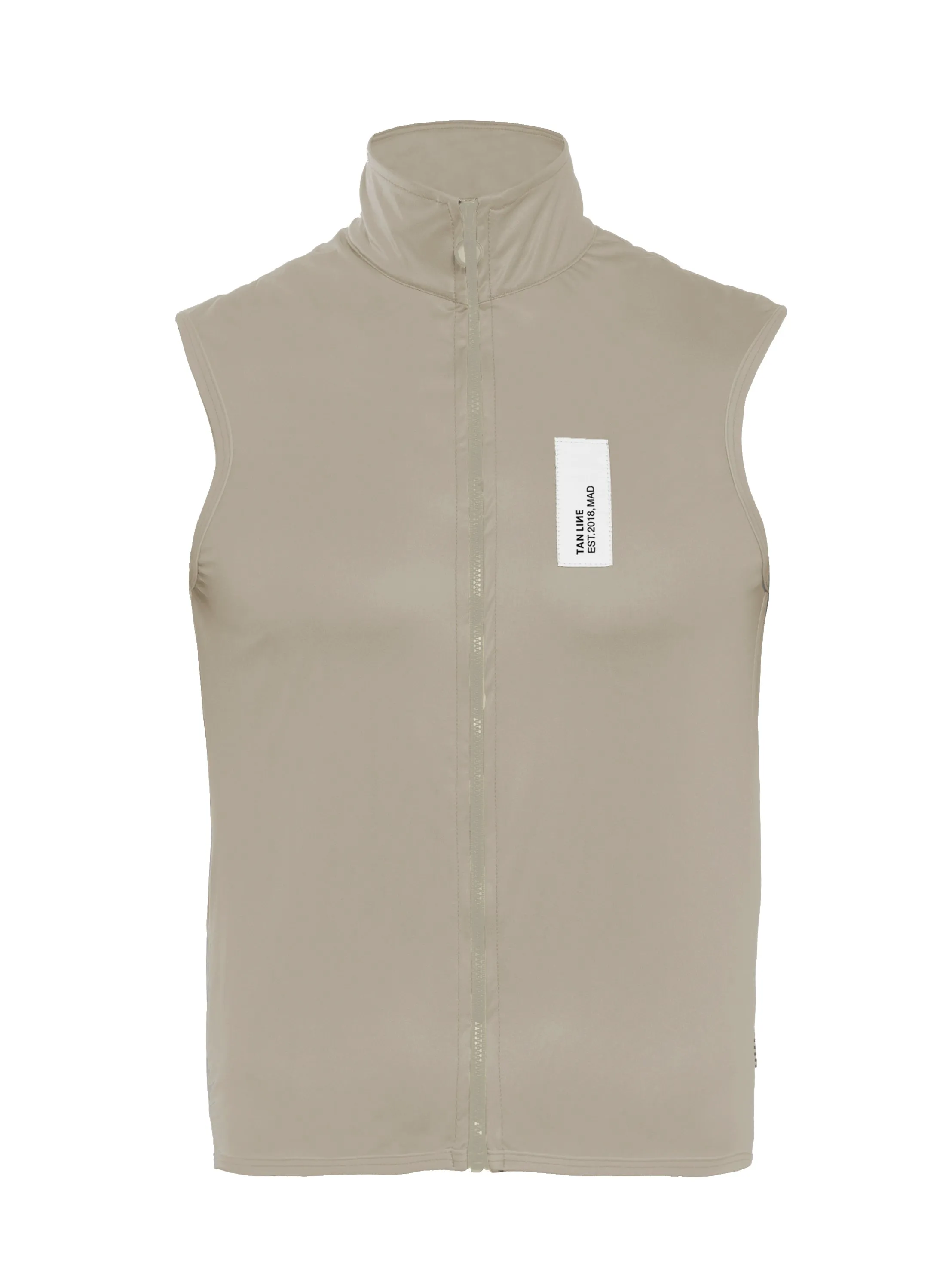 Ultralight Vest  ~ Beige