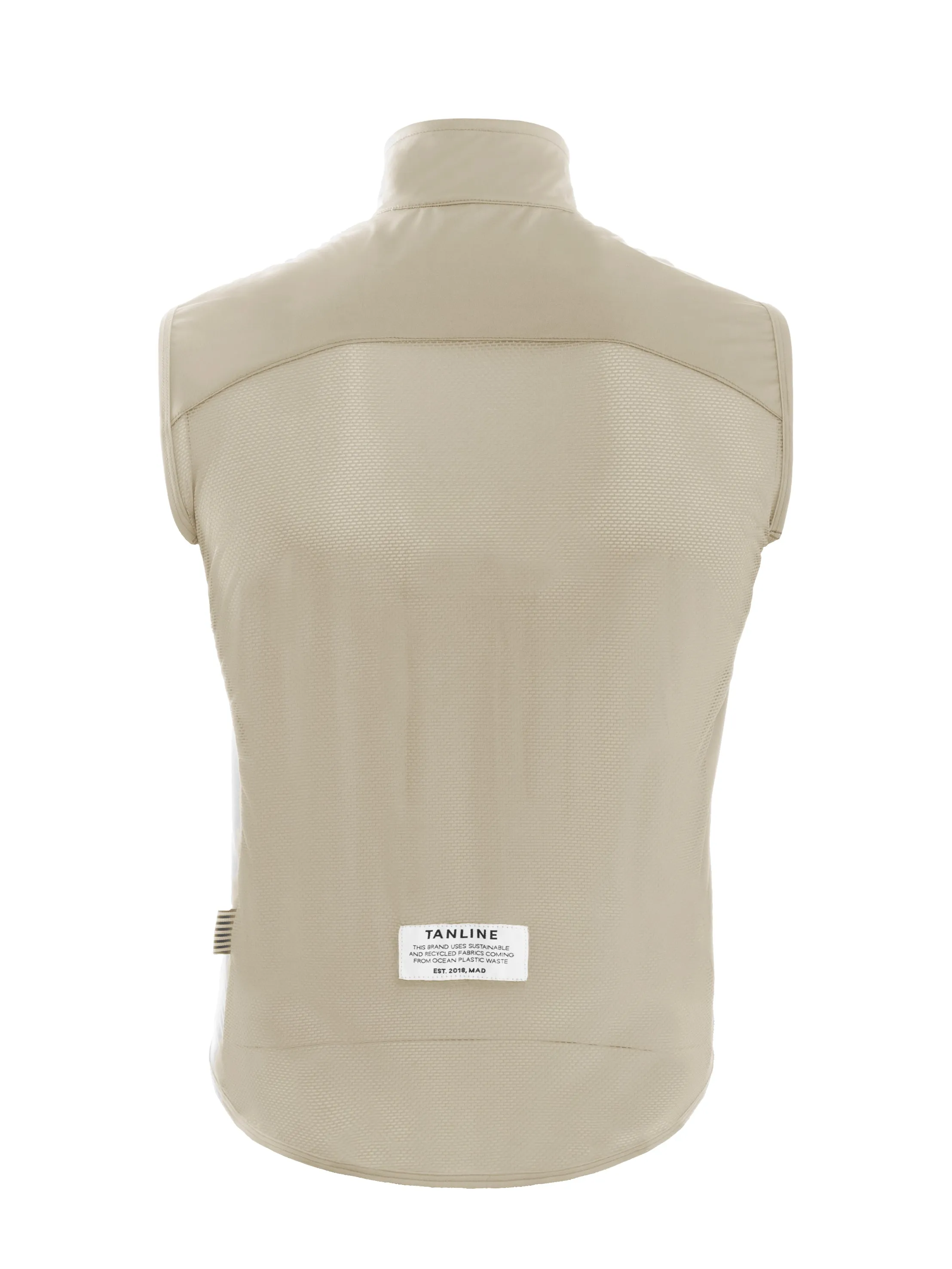 Ultralight Vest  ~ Beige