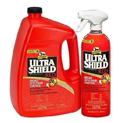 UltraShield RED