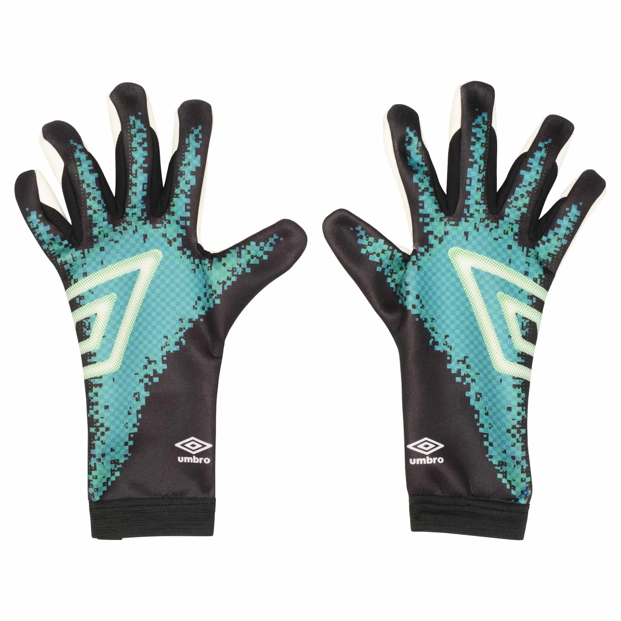 Umbro Neo League gants de gardien de but de soccer