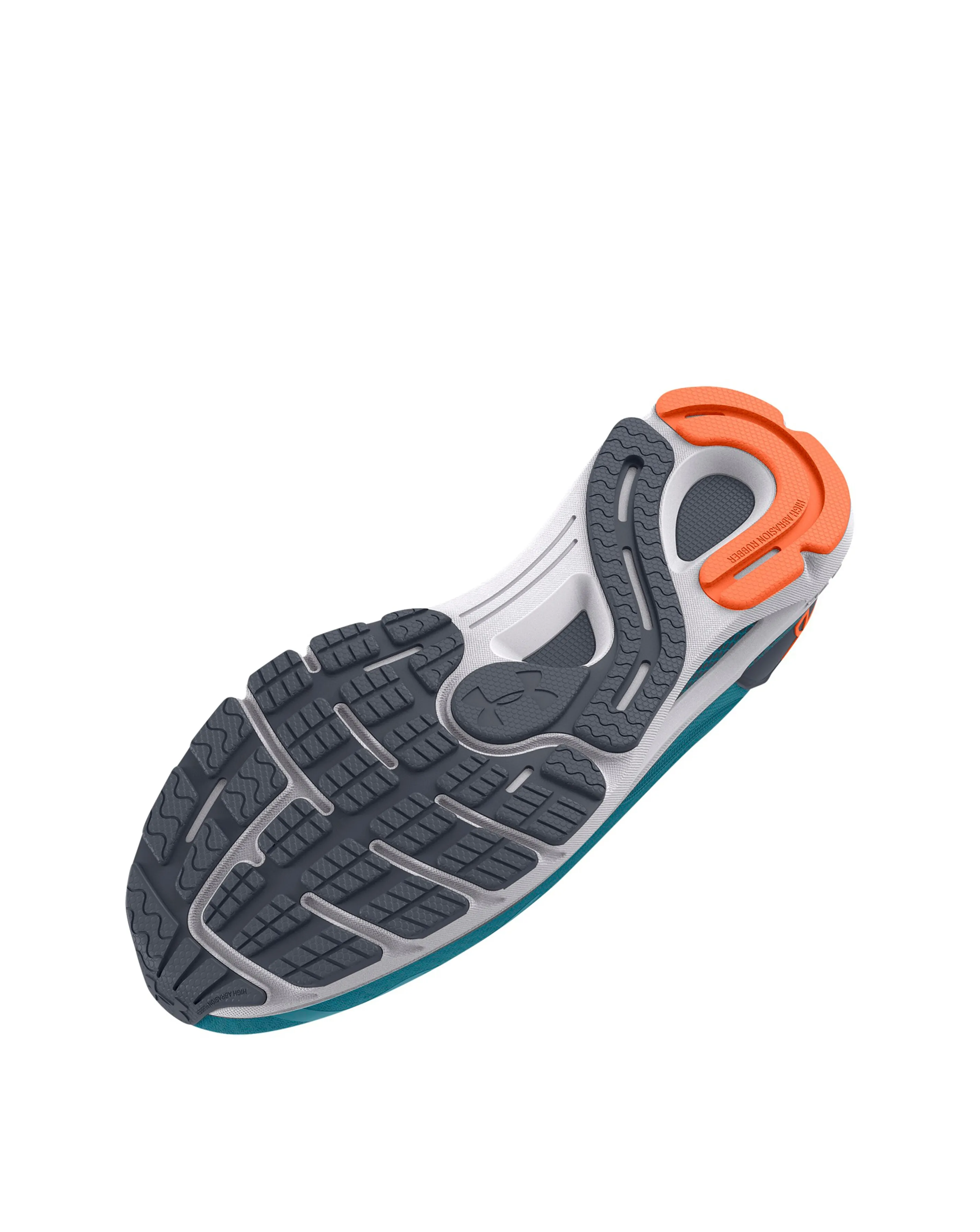 Under Armour HOVR Sonic 6 Trainers | Simply Be