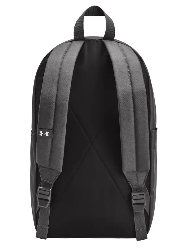 Under Armour Loudon Light Backpack - Castlerock/White