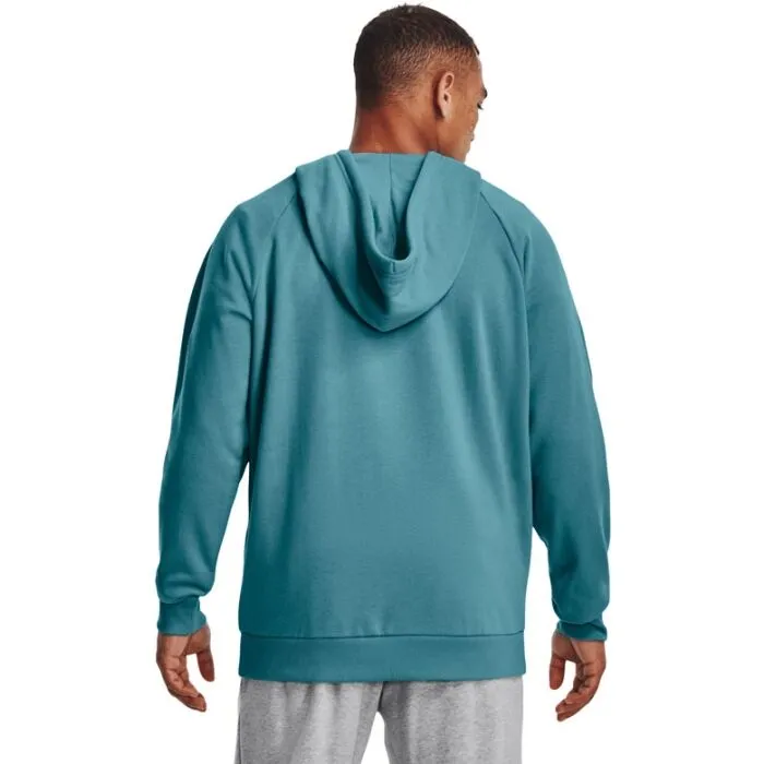 Under Armour RIVAL FLEECE 1\/2ZIP HD