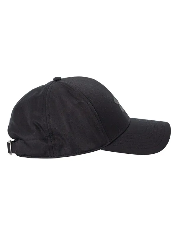 Under Armour Storm Blitzing Baseball Cap - Black