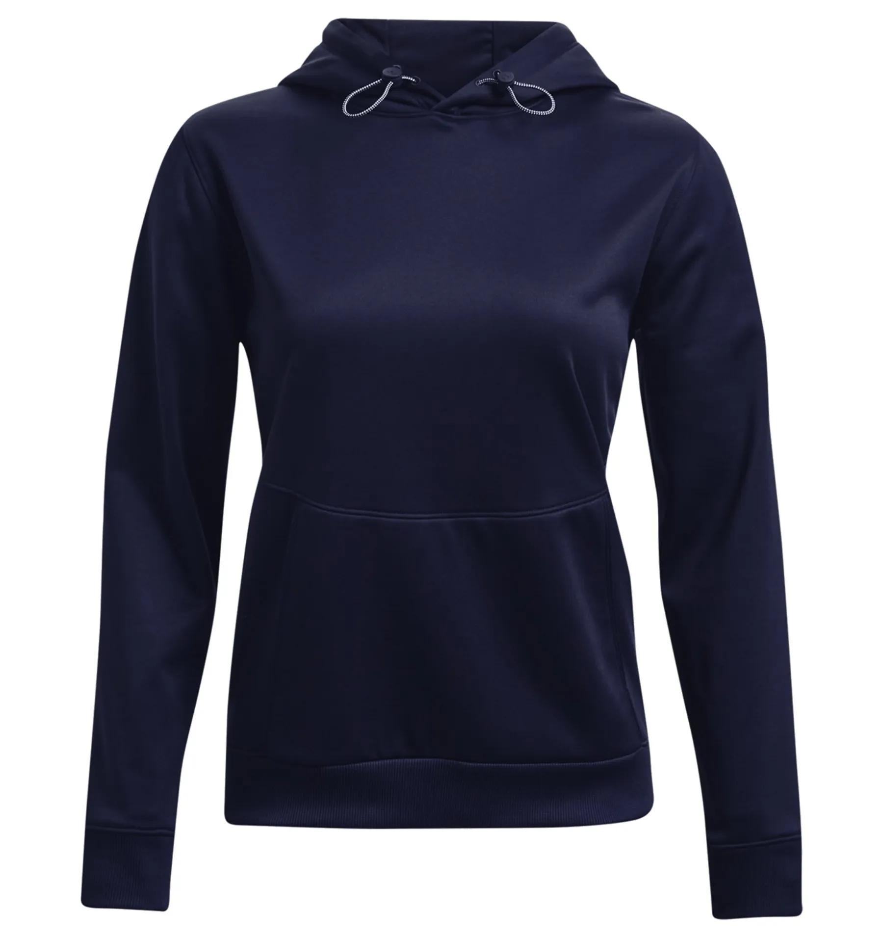 Under Armour Women's Armour Fleece Storm Hoodie #1370425