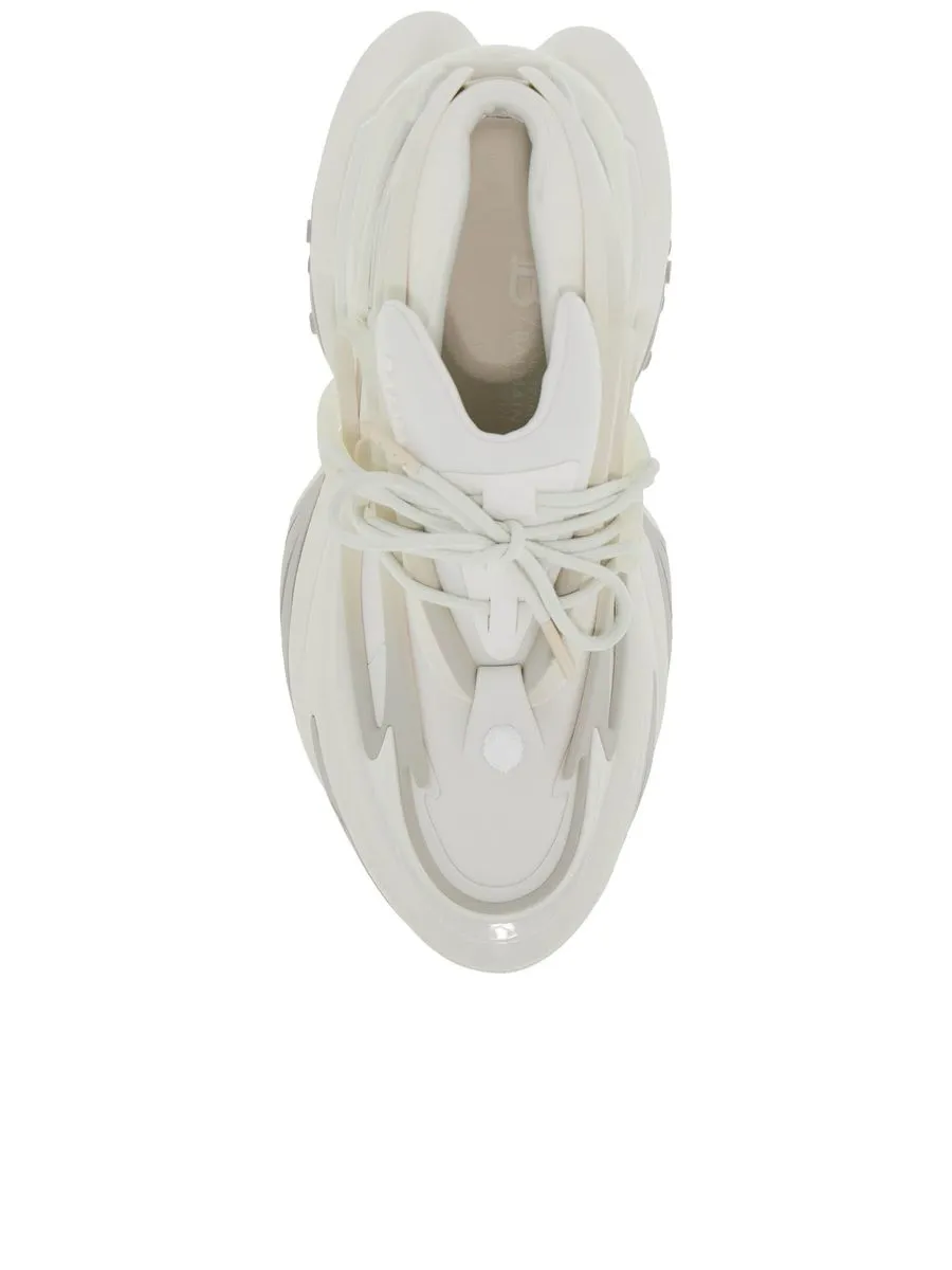 Unicorn Textured Sneakers