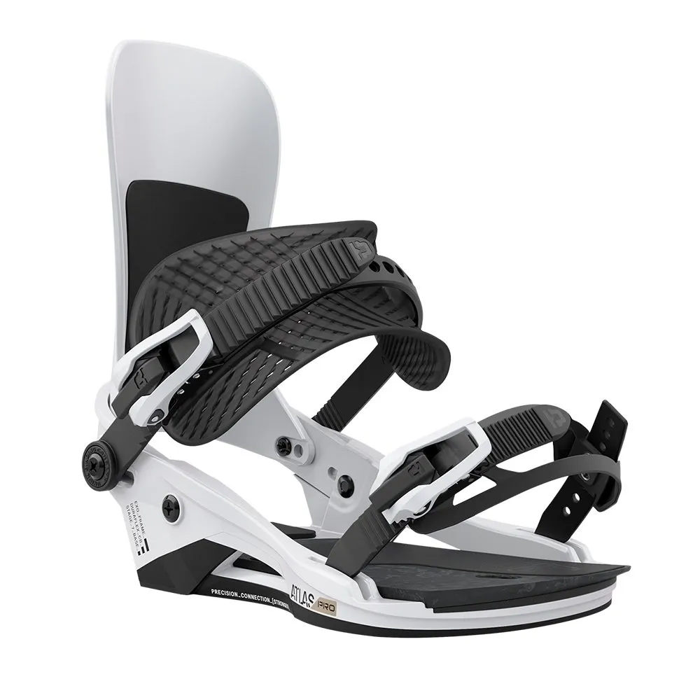 Union Atlas Pro Snowboard Binding (Men's)