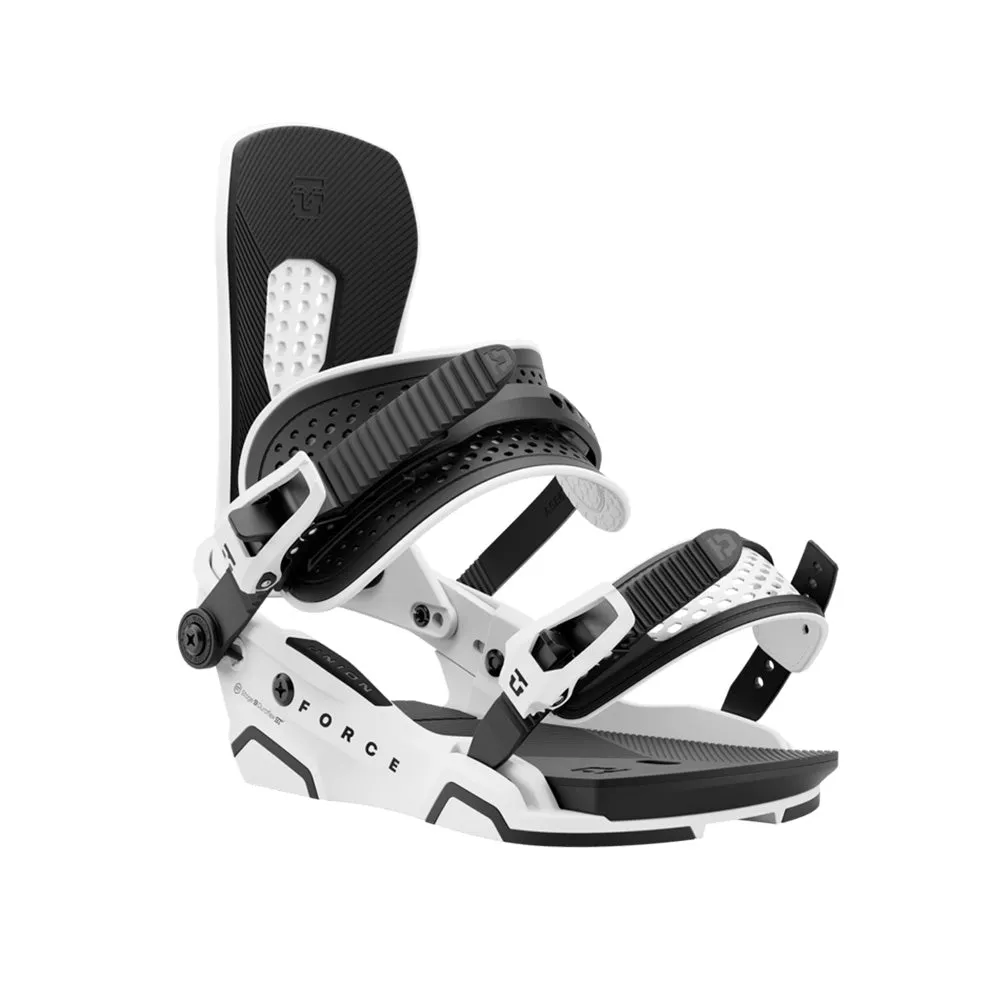 Union Force Mens Snowboard Bindings 2025