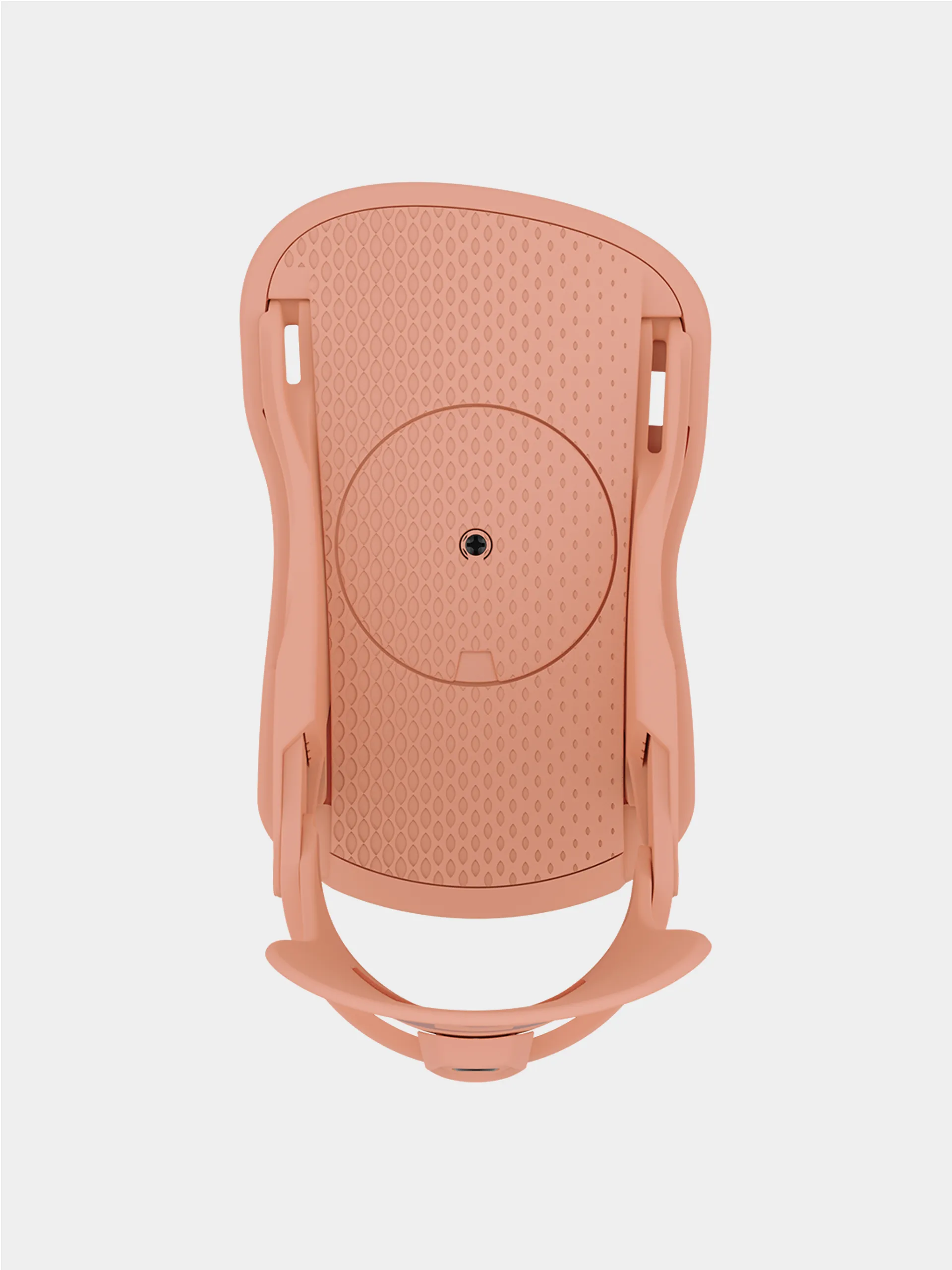 Union Legacy Snowboard bindings Wmn (tangerine)