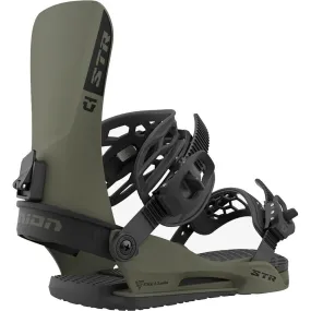 union str snowboard binding