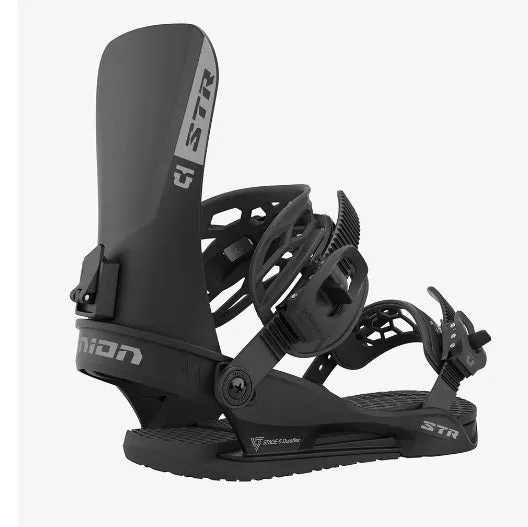 UNION STR SNOWBOARD BINDINGS
