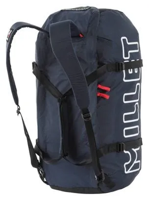Unisex Backpack Millet Divino Duffle 40L Blue