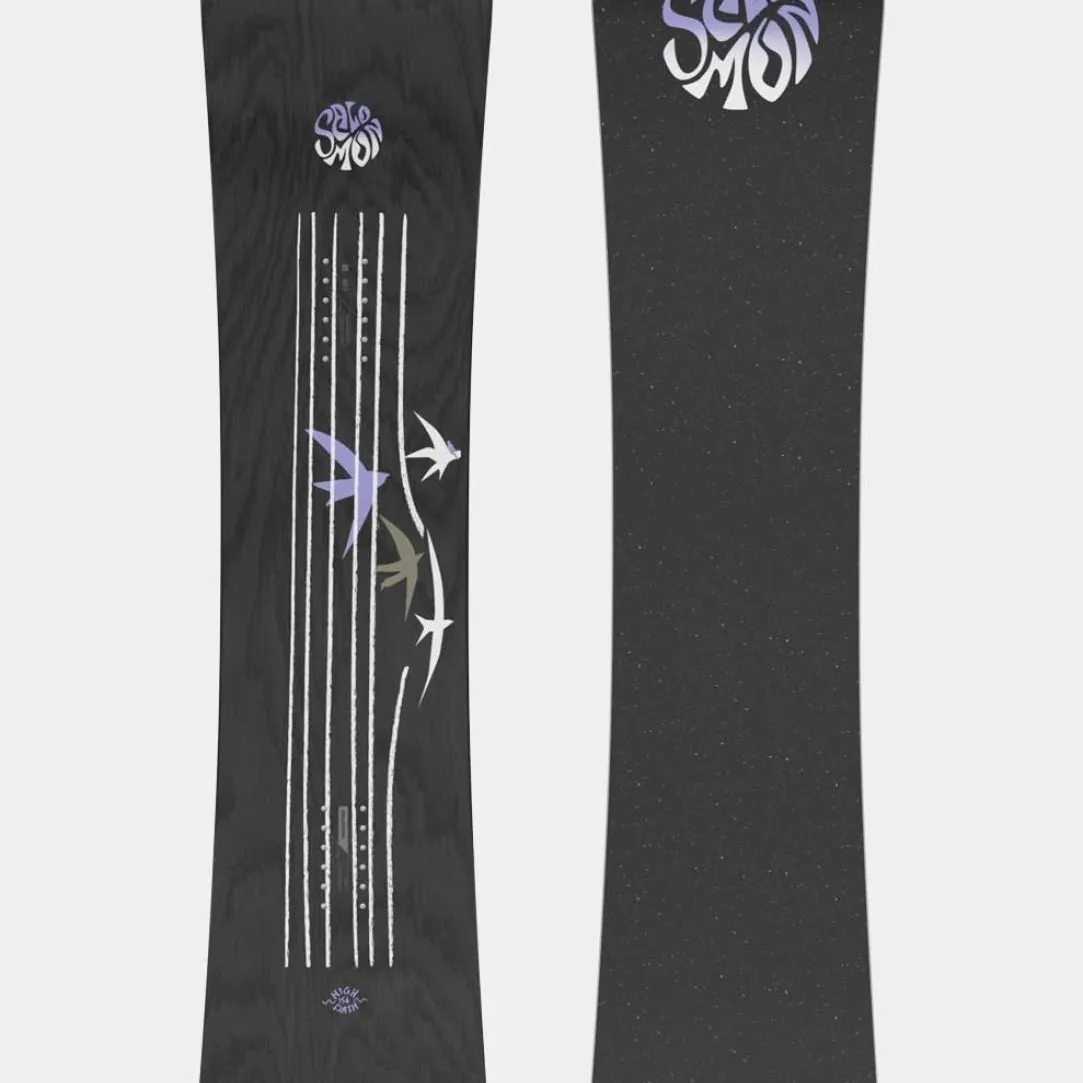 Unisex Highpath Snowboard