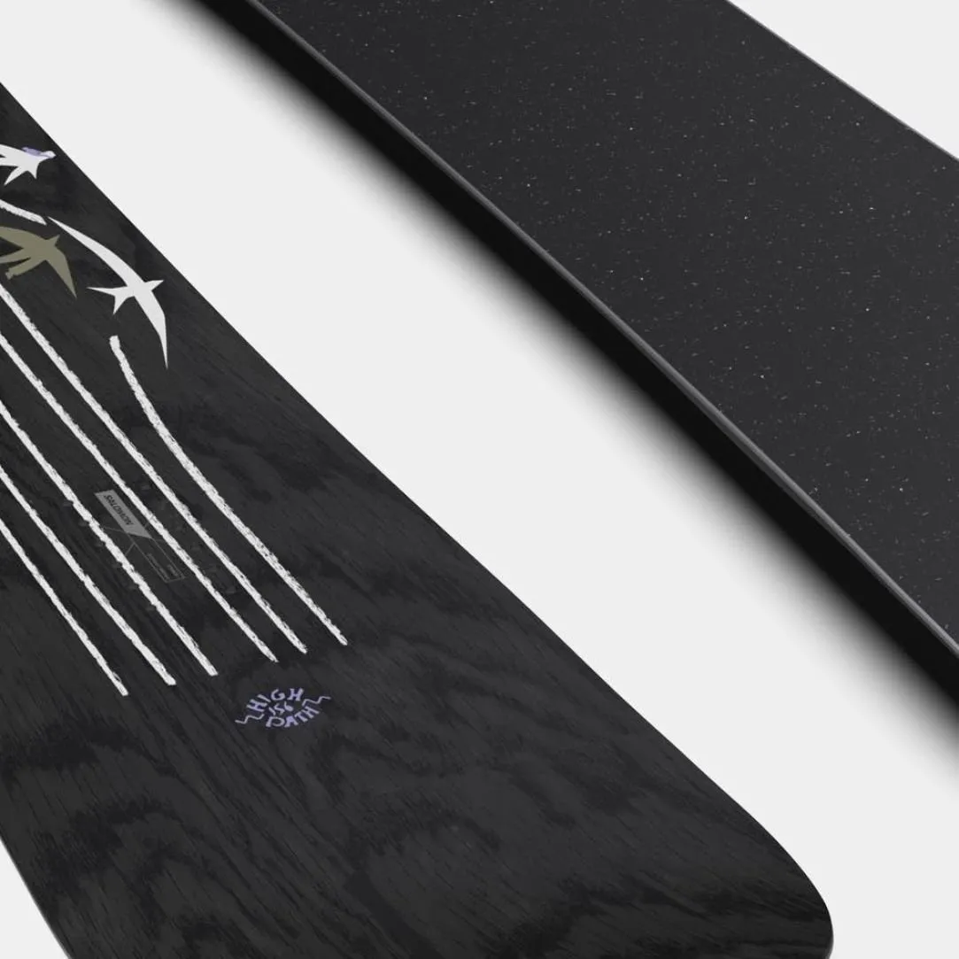 Unisex Highpath Snowboard